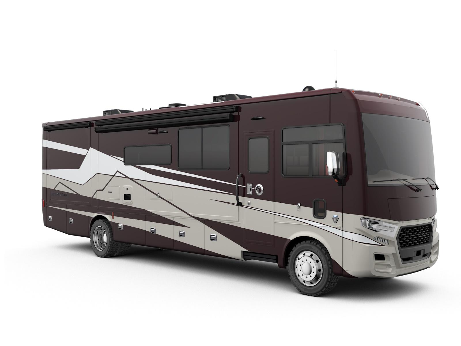 2026 Tiffin Motorhomes Allegro Open Road 29NA