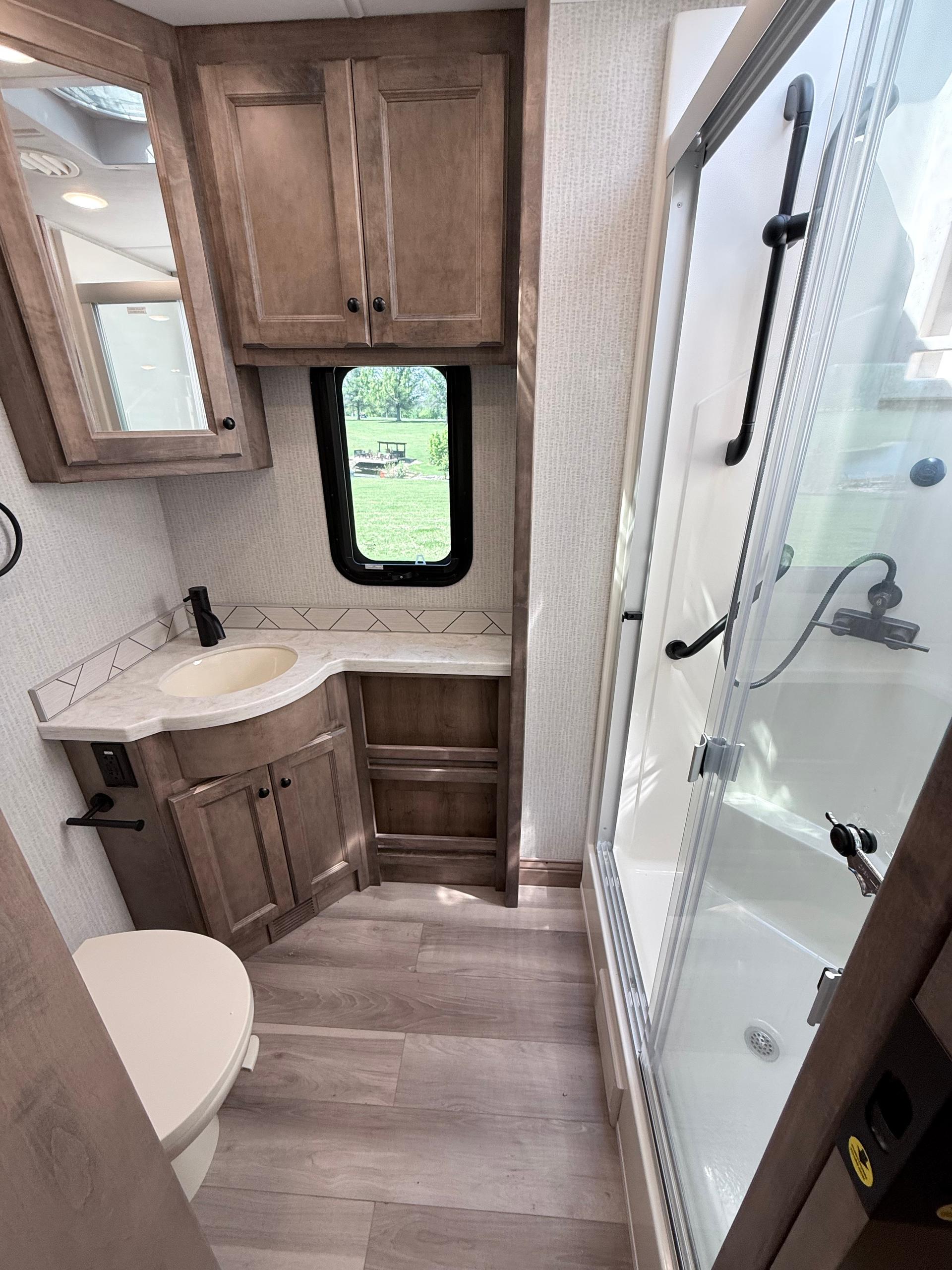 2026 Tiffin Motorhomes 2026 Tiffin Motorhomes Allegro Open Road - thumbnail 29