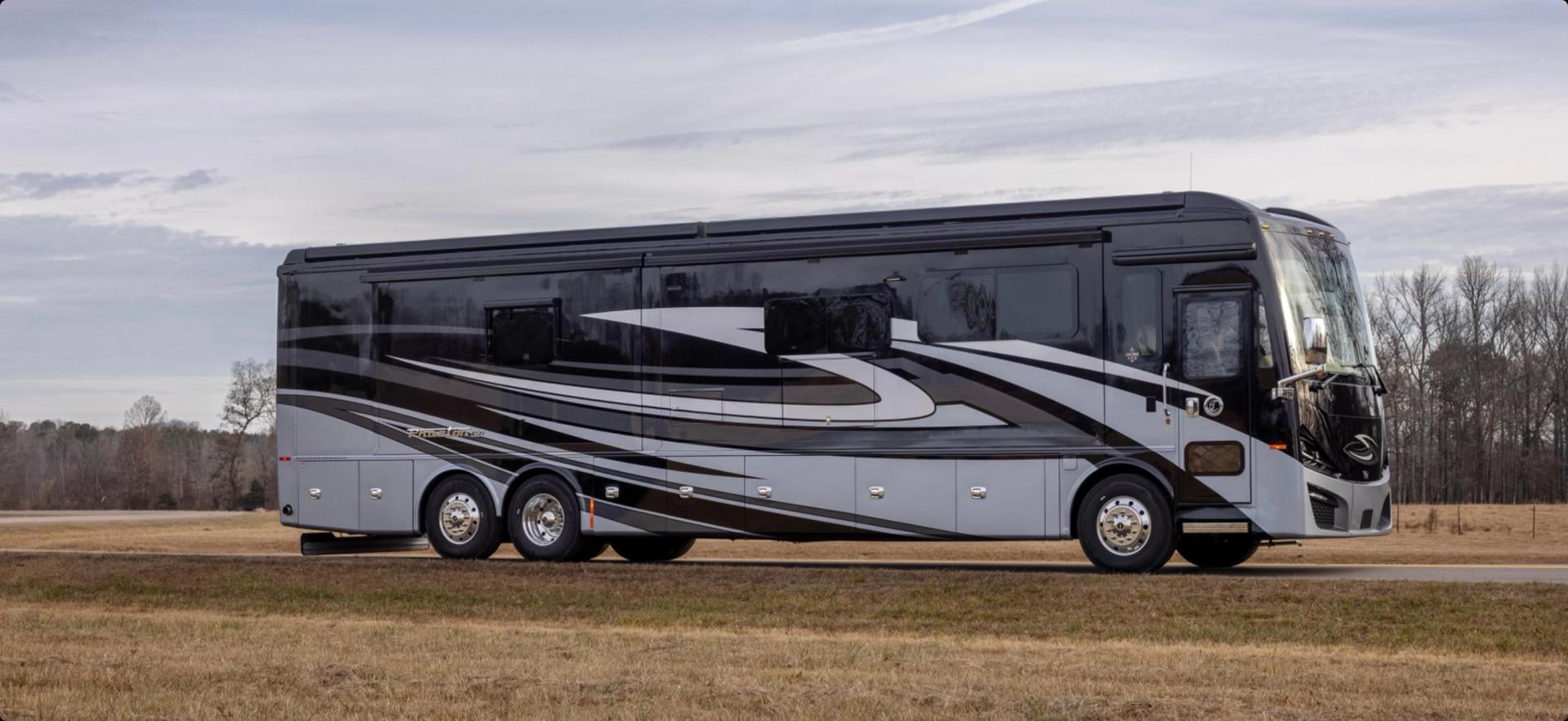 2026 Tiffin Motorhomes 2026 Tiffin Motorhomes Phaeton - thumbnail 12
