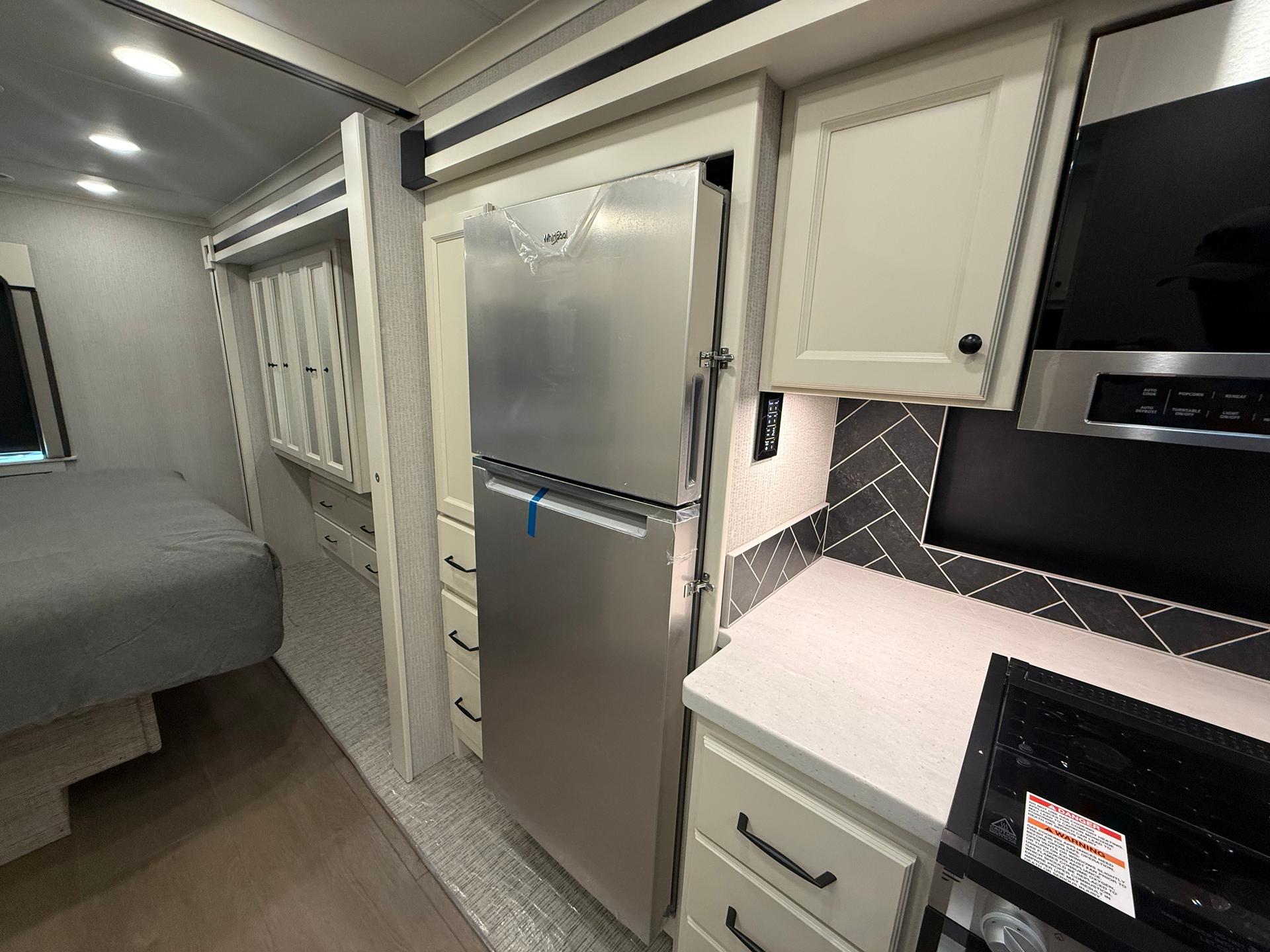 2026 Tiffin Motorhomes 2026 Tiffin Motorhomes Allegro Open Road - thumbnail 21