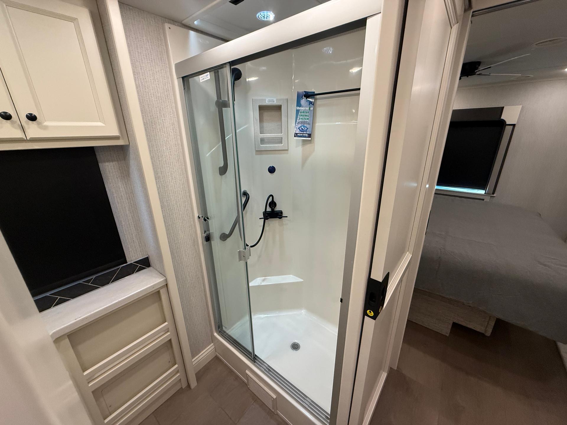 2026 Tiffin Motorhomes 2026 Tiffin Motorhomes Allegro Open Road - thumbnail 25