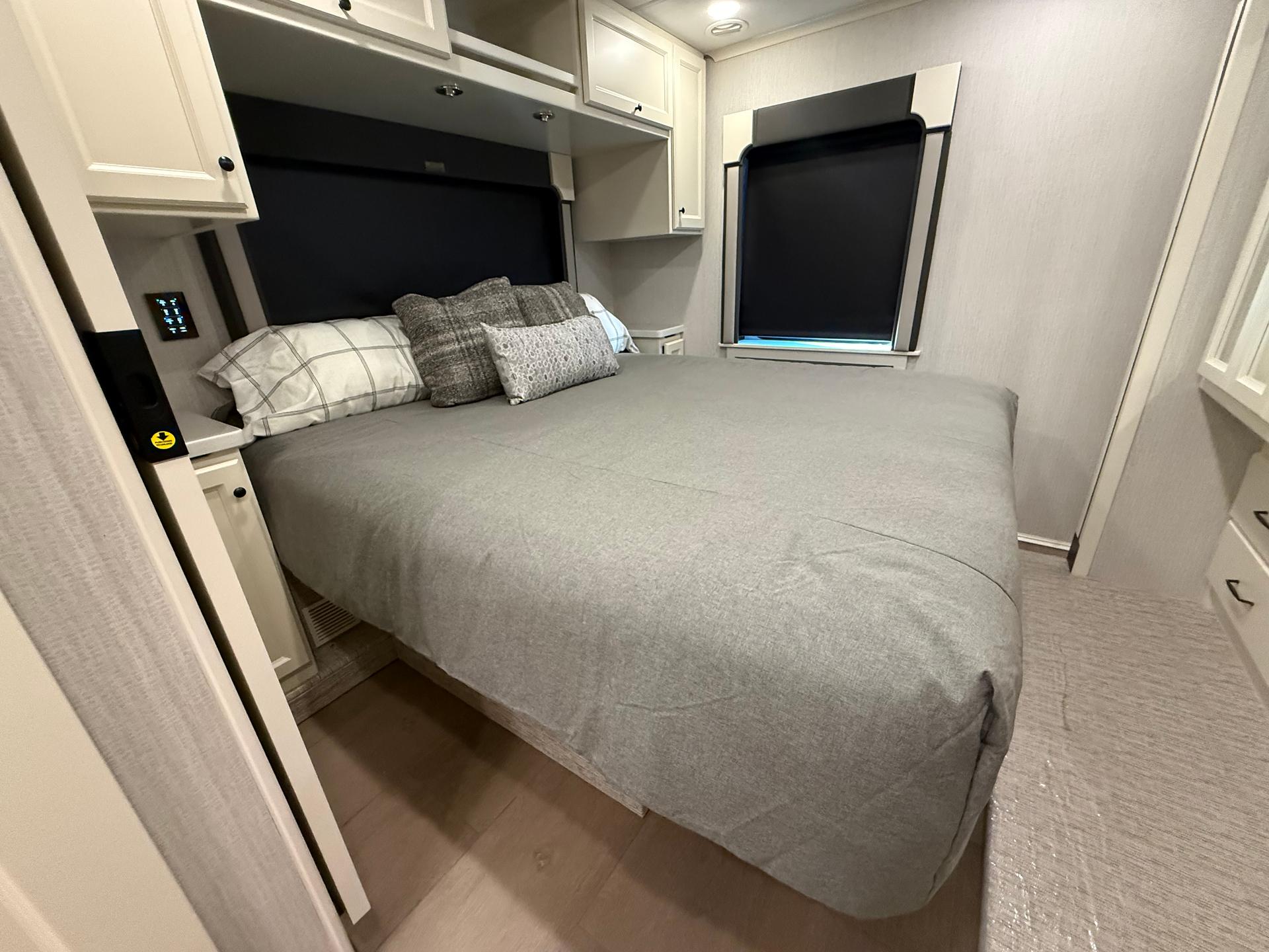 2026 Tiffin Motorhomes 2026 Tiffin Motorhomes Allegro Open Road - thumbnail 26