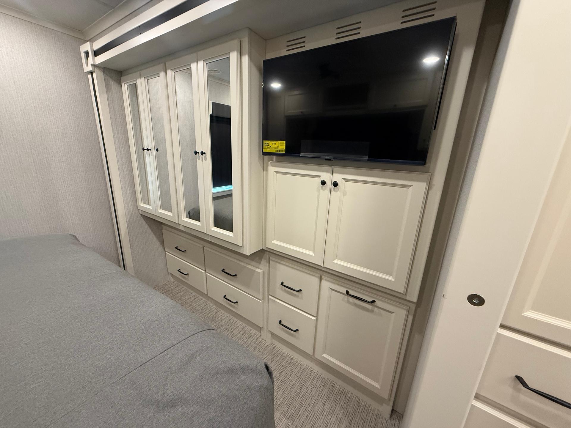 2026 Tiffin Motorhomes 2026 Tiffin Motorhomes Allegro Open Road - thumbnail 28