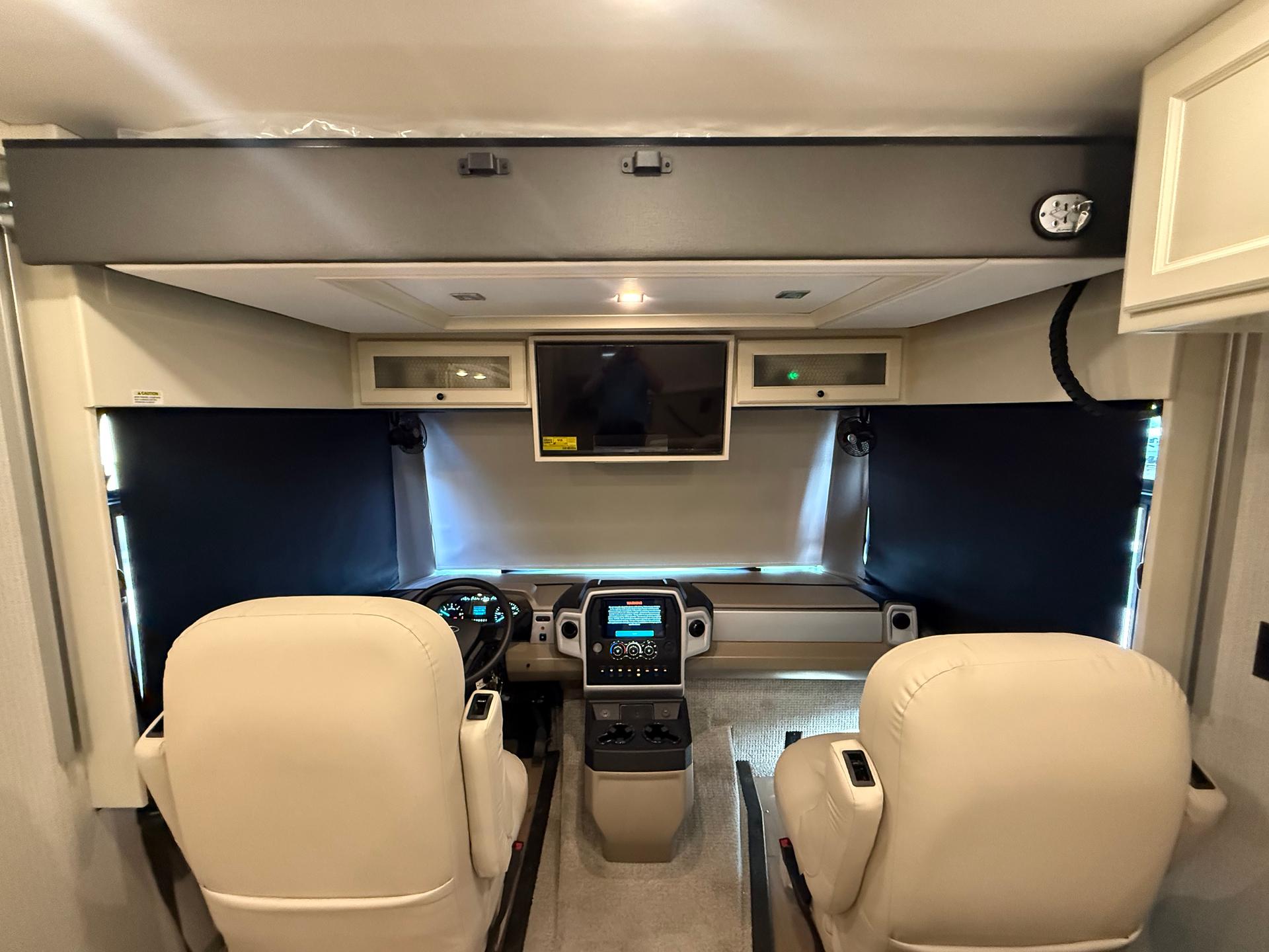2026 Tiffin Motorhomes 2026 Tiffin Motorhomes Allegro Open Road - thumbnail 31