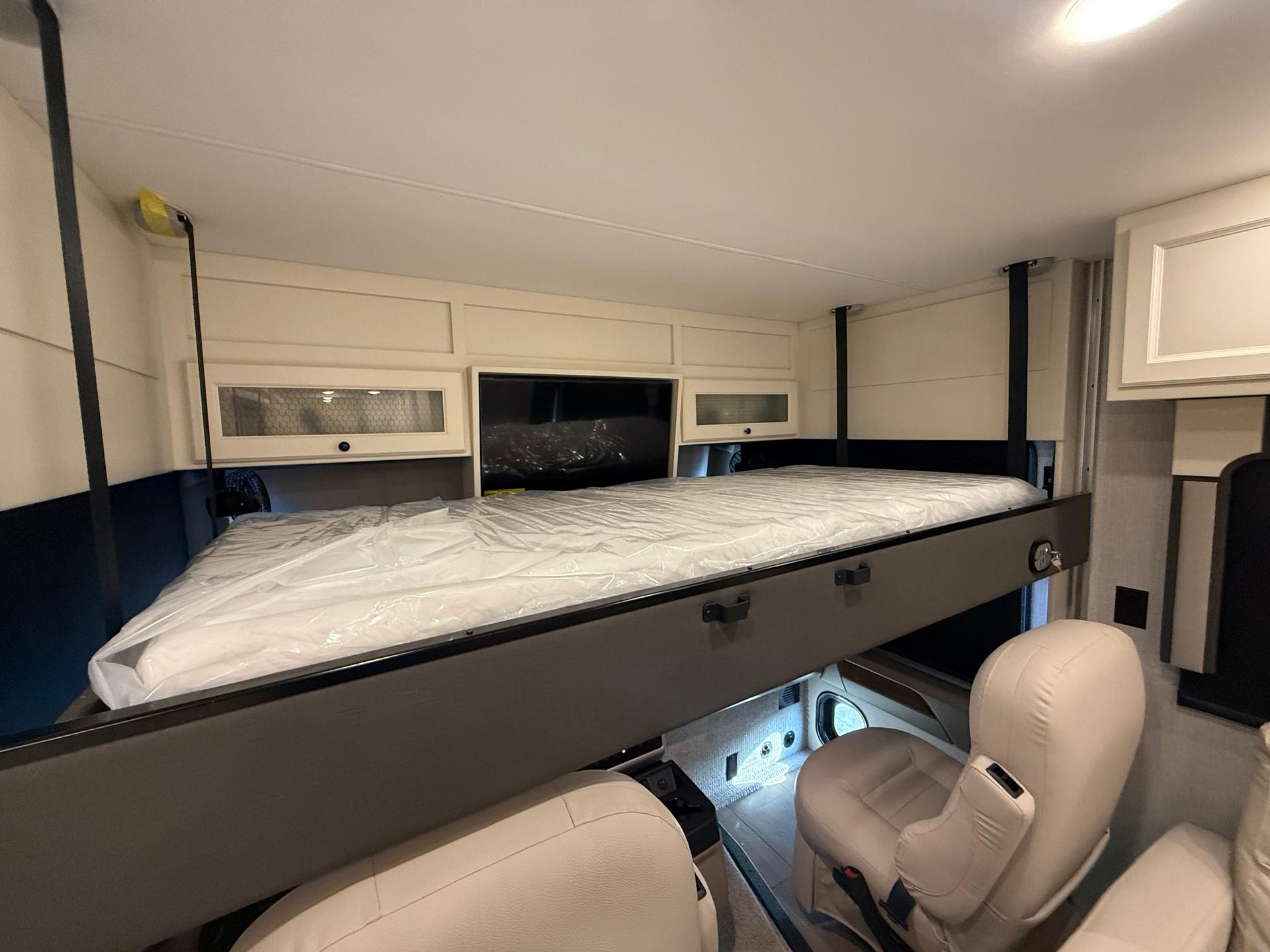 2026 Tiffin Motorhomes 2026 Tiffin Motorhomes Allegro Open Road - thumbnail 32