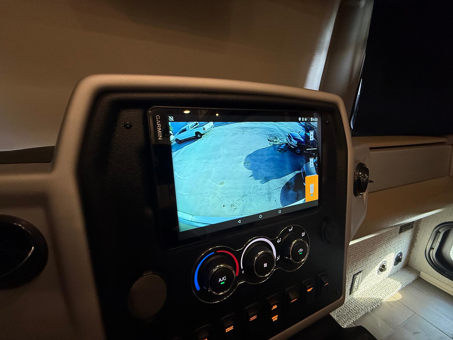 2026 Tiffin Motorhomes 2026 Tiffin Motorhomes Allegro Open Road - thumbnail 36