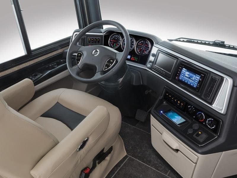 2019 Newmar 2019 Newmar VENTANA - thumbnail 5