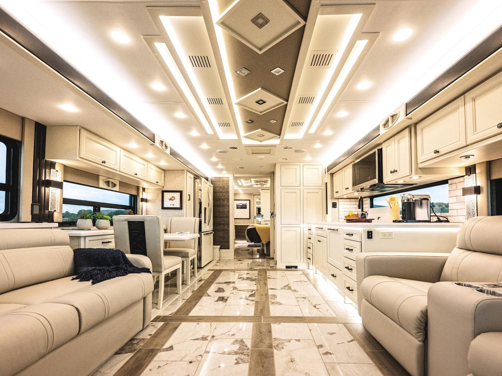 2026 Tiffin Motorhomes 2026 Tiffin Motorhomes Allegro Bus - thumbnail 14