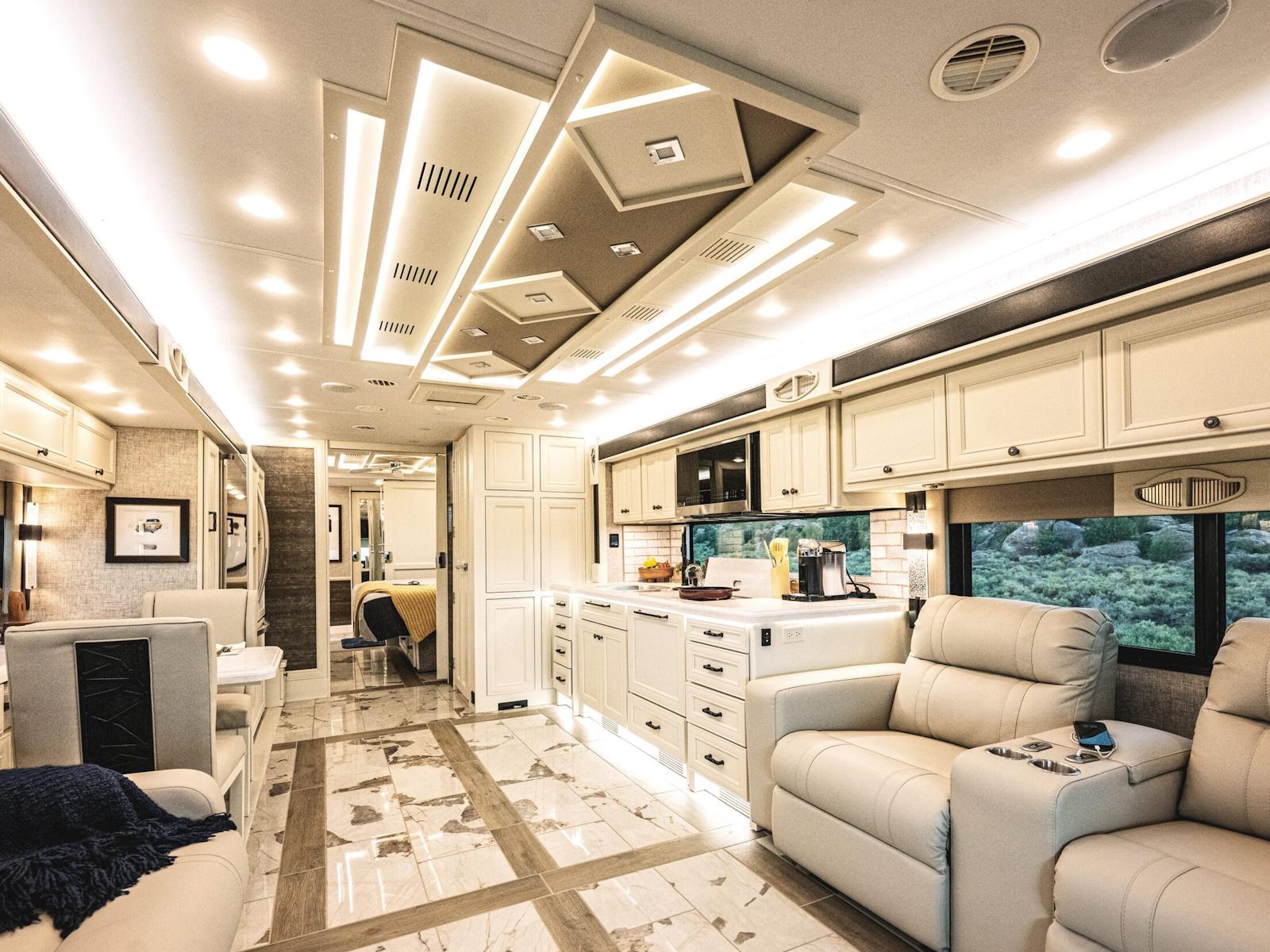 2026 Tiffin Motorhomes 2026 Tiffin Motorhomes Allegro Bus - thumbnail 15