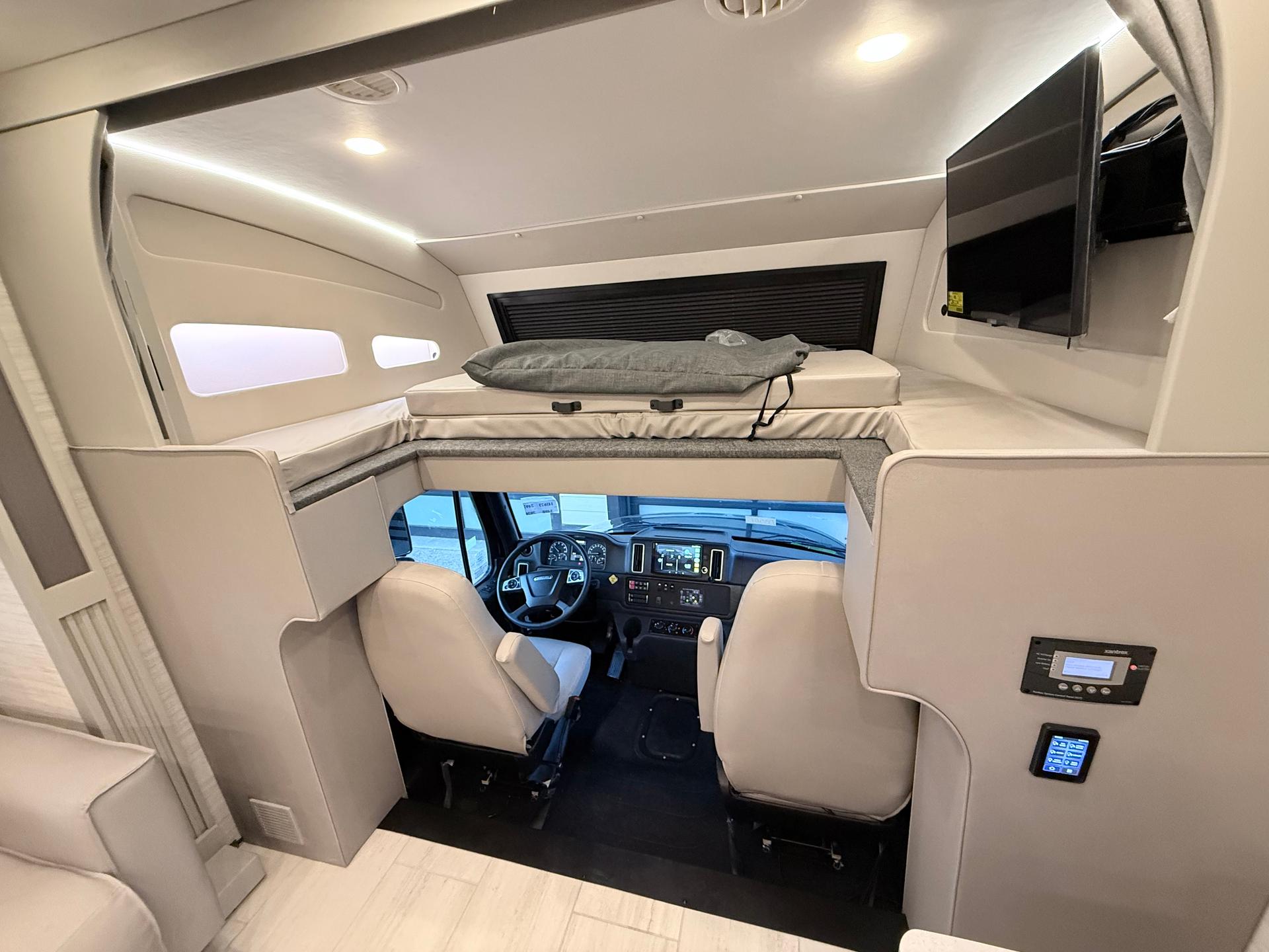 2026 Tiffin Motorhomes 2026 Tiffin Motorhomes Allegro Bay - thumbnail 14