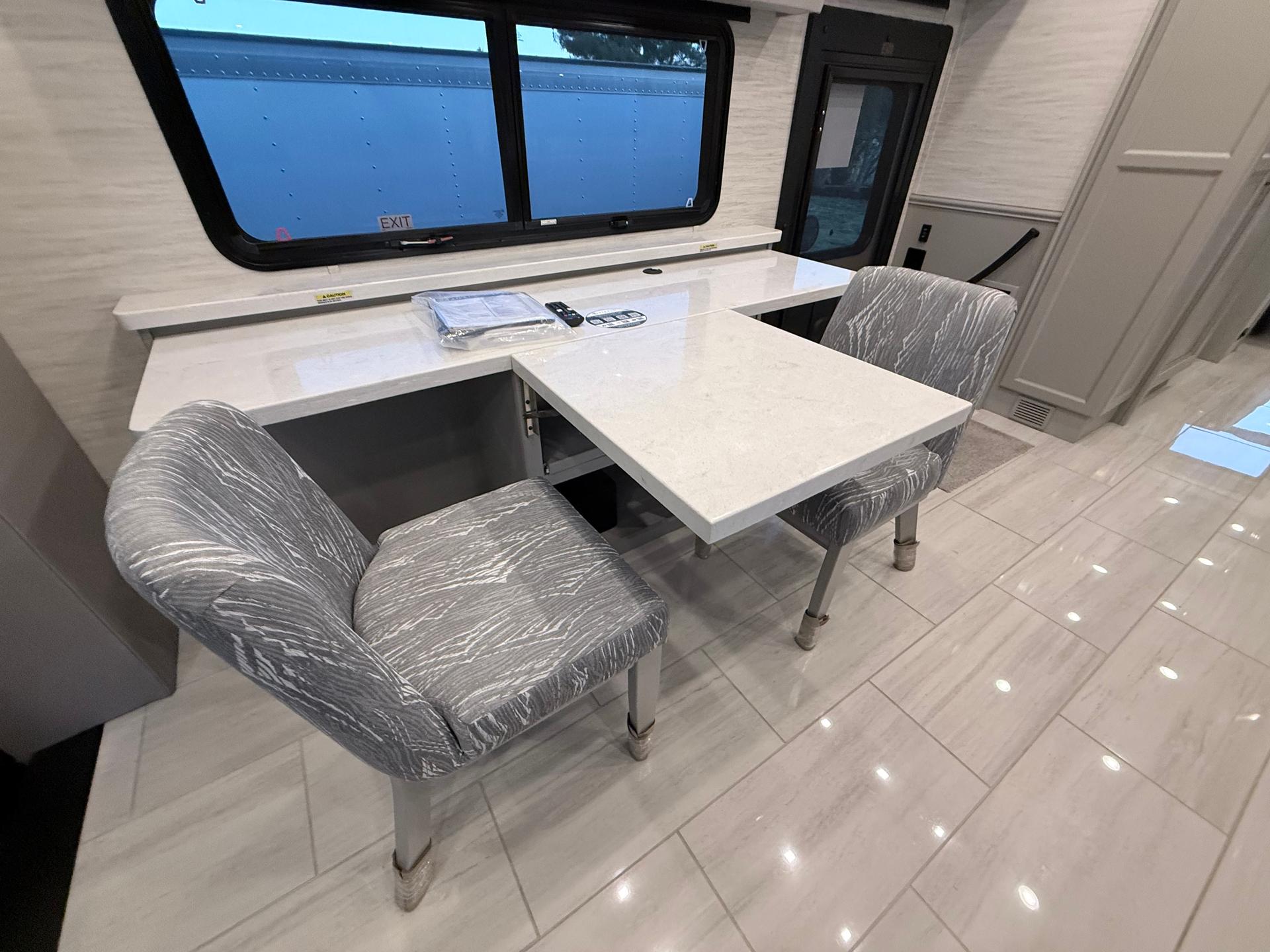 2026 Tiffin Motorhomes 2026 Tiffin Motorhomes Allegro Bay - thumbnail 22