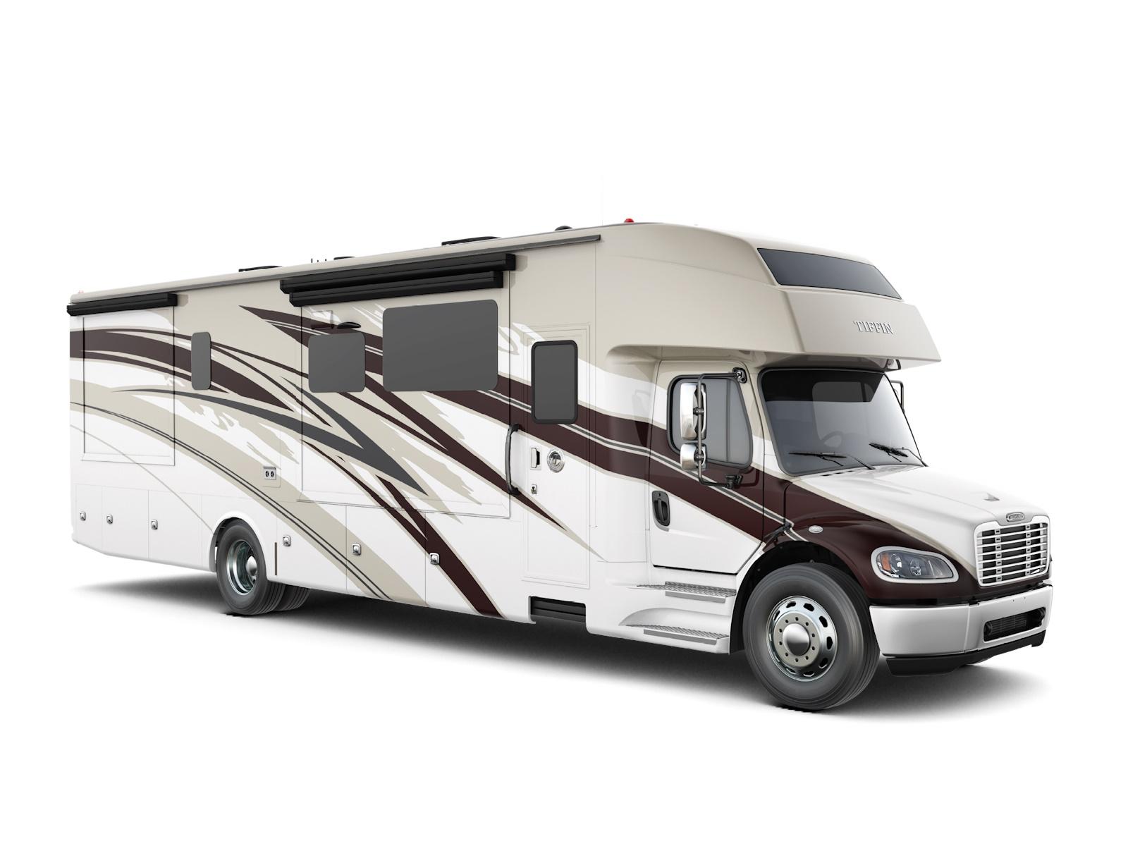 2026 Tiffin Motorhomes Allegro Bay 38AB