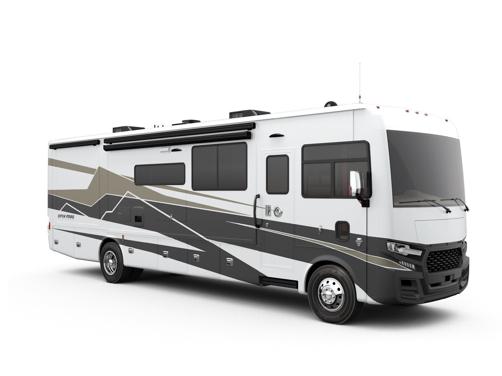 2026 Tiffin Motorhomes Allegro Open Road 32SA
