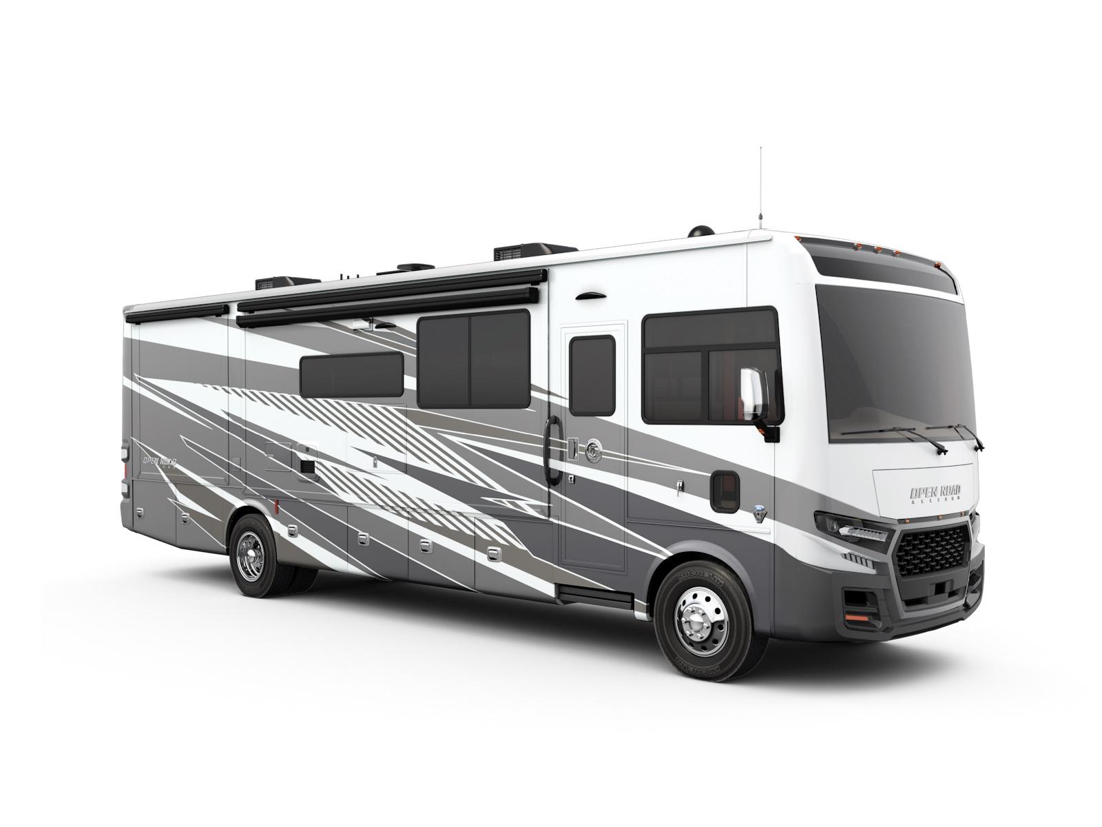 2026 Tiffin Motorhomes Allegro Open Road 29NA
