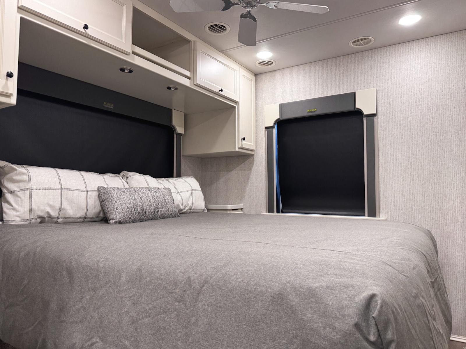 2026 Tiffin Motorhomes 2026 Tiffin Motorhomes Allegro Open Road - thumbnail 10