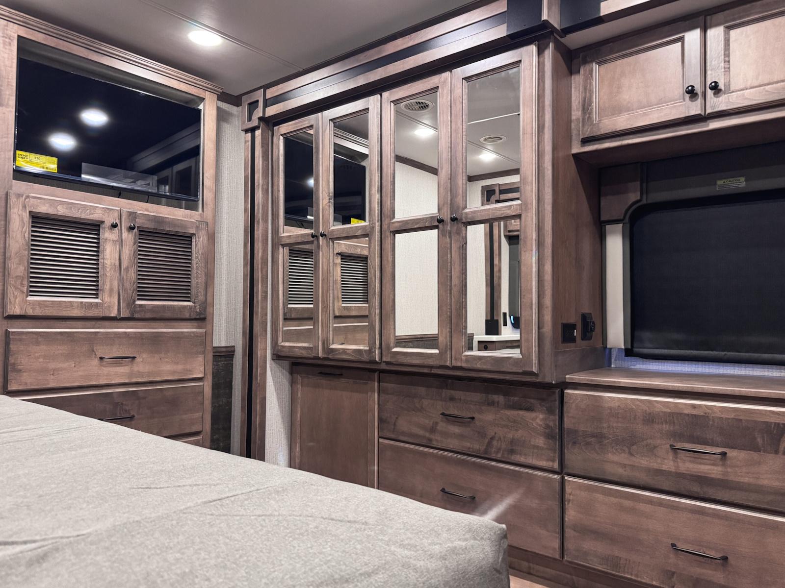 2026 Tiffin Motorhomes 2026 Tiffin Motorhomes Allegro Open Road - thumbnail 12