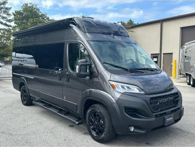 2026 Airstream Rangeline Pop Top Sleeper