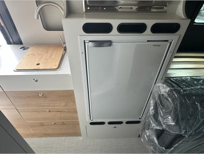 2026 Airstream 2026 Airstream Rangeline - thumbnail 19