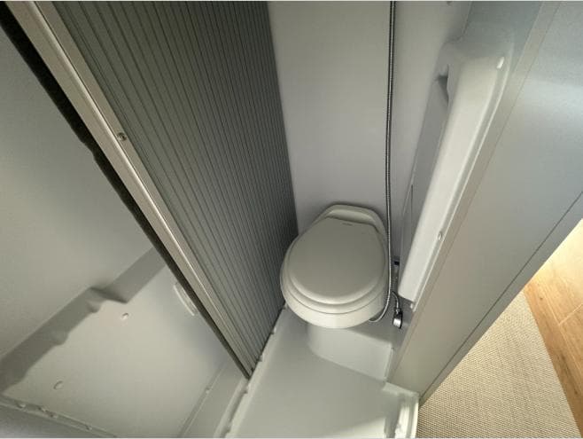 2026 Airstream 2026 Airstream Rangeline - thumbnail 26