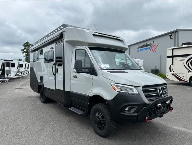 2026 Tiffin Motorhomes Open Trail 25 AO