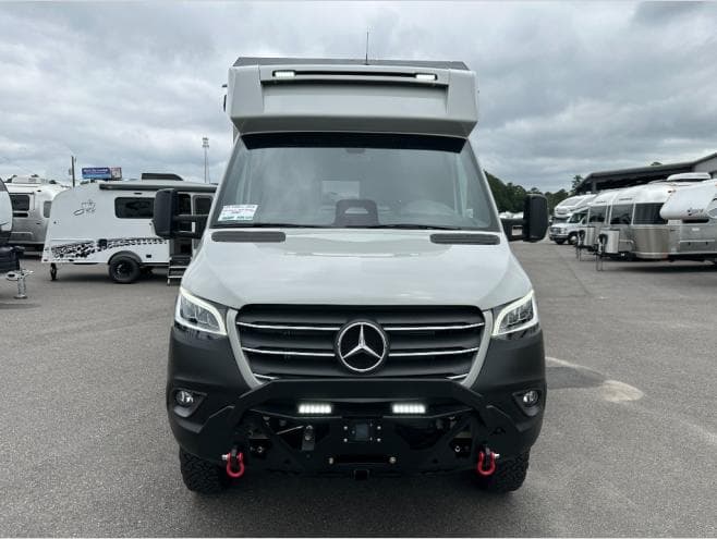 2026 Tiffin Motorhomes 2026 Tiffin Motorhomes Open Trail - thumbnail 11