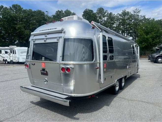2026 Airstream 2026 Airstream Frank Lloyd Wright Limited Edition - thumbnail 5