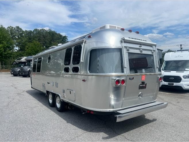 2026 Airstream 2026 Airstream Frank Lloyd Wright Limited Edition - thumbnail 6
