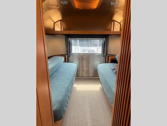 2026 Airstream 2026 Airstream Frank Lloyd Wright Limited Edition - thumbnail 16