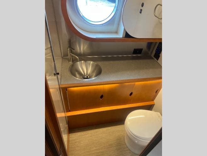 2026 Airstream 2026 Airstream Frank Lloyd Wright Limited Edition - thumbnail 21