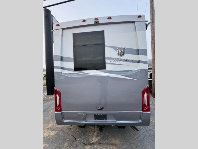 2026 Tiffin Motorhomes 2026 Tiffin Motorhomes Wayfarer - thumbnail 5