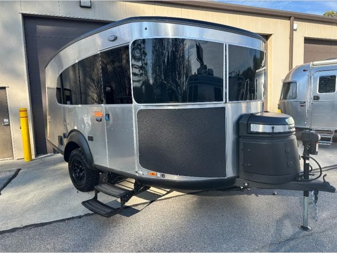 2026 Airstream Basecamp Xe 20Xe