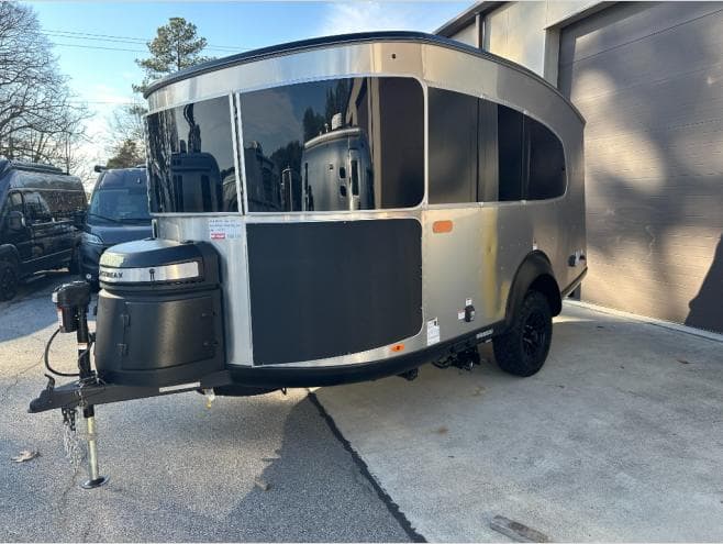 2026 Airstream 2026 Airstream Basecamp Xe - thumbnail 5