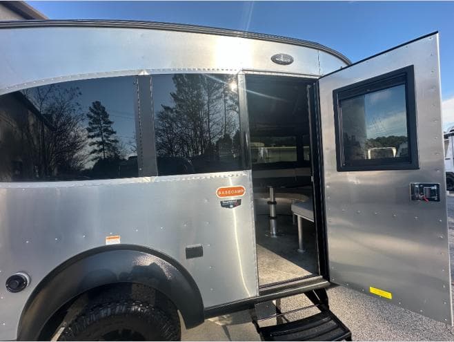 2026 Airstream 2026 Airstream Basecamp Xe - thumbnail 6