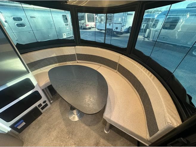 2026 Airstream 2026 Airstream Basecamp Xe - thumbnail 8