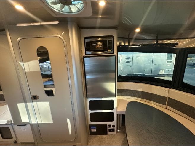 2026 Airstream 2026 Airstream Basecamp Xe - thumbnail 9