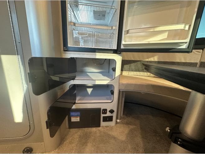 2026 Airstream 2026 Airstream Basecamp Xe - thumbnail 11