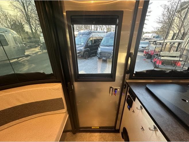 2026 Airstream 2026 Airstream Basecamp Xe - thumbnail 12