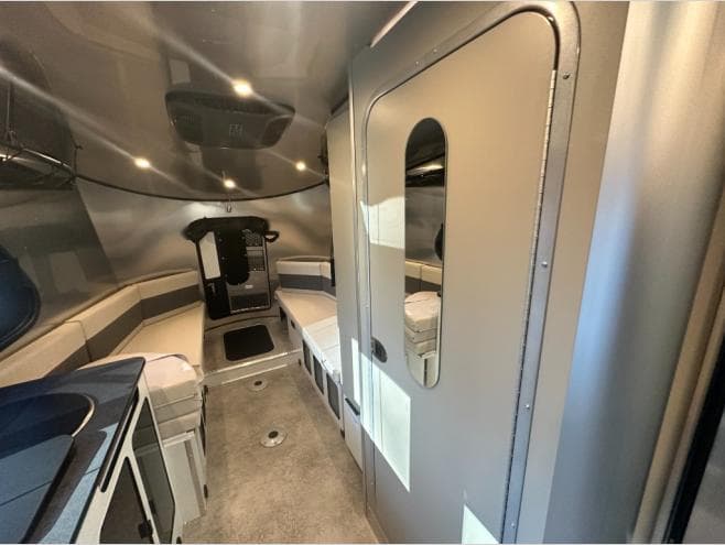 2026 Airstream 2026 Airstream Basecamp Xe - thumbnail 16