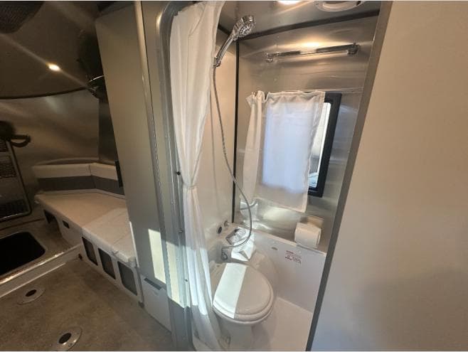 2026 Airstream 2026 Airstream Basecamp Xe - thumbnail 17