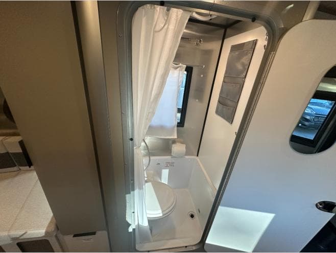 2026 Airstream 2026 Airstream Basecamp Xe - thumbnail 18