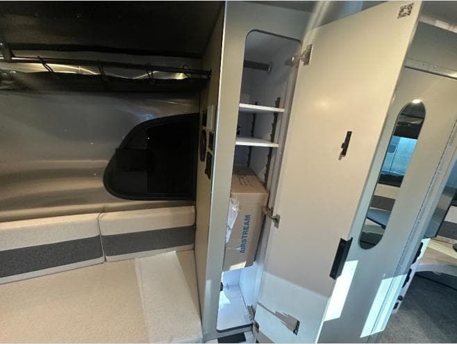 2026 Airstream 2026 Airstream Basecamp Xe - thumbnail 19