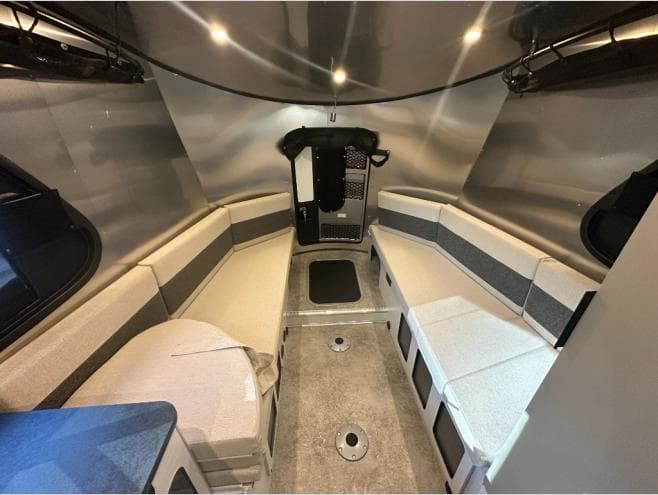 2026 Airstream 2026 Airstream Basecamp Xe - thumbnail 20