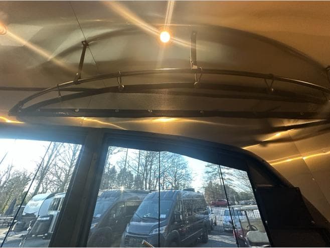 2026 Airstream 2026 Airstream Basecamp Xe - thumbnail 22