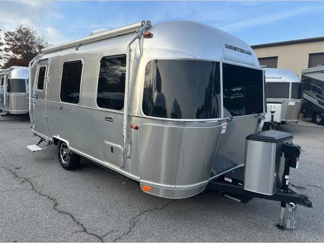 2026 Airstream Caravel 22FB