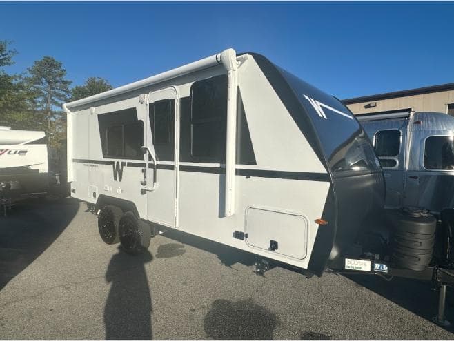 2026 Winnebago Micro Minnie 2108DS