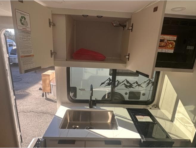 2026 Winnebago 2026 Winnebago Micro Minnie - thumbnail 19