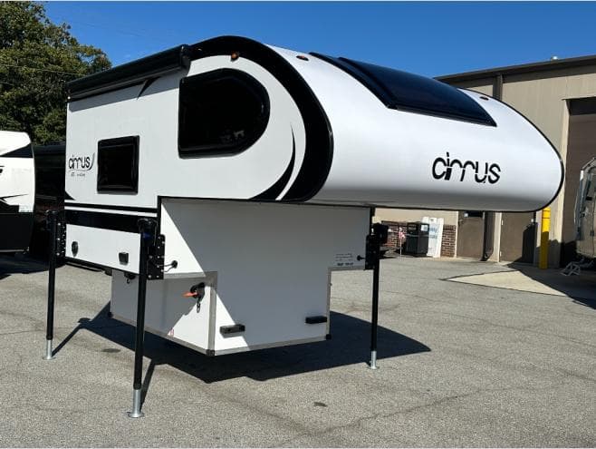 2026 nuCamp Cirrus 620