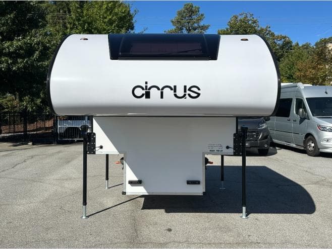 2026 nuCamp 2026 nuCamp Cirrus - thumbnail 3