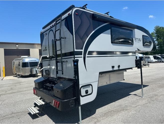 2024 nuCamp Cirrus 920