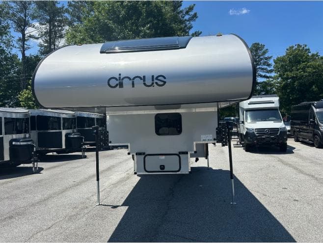 2024 nuCamp 2024 nuCamp Cirrus - thumbnail 3